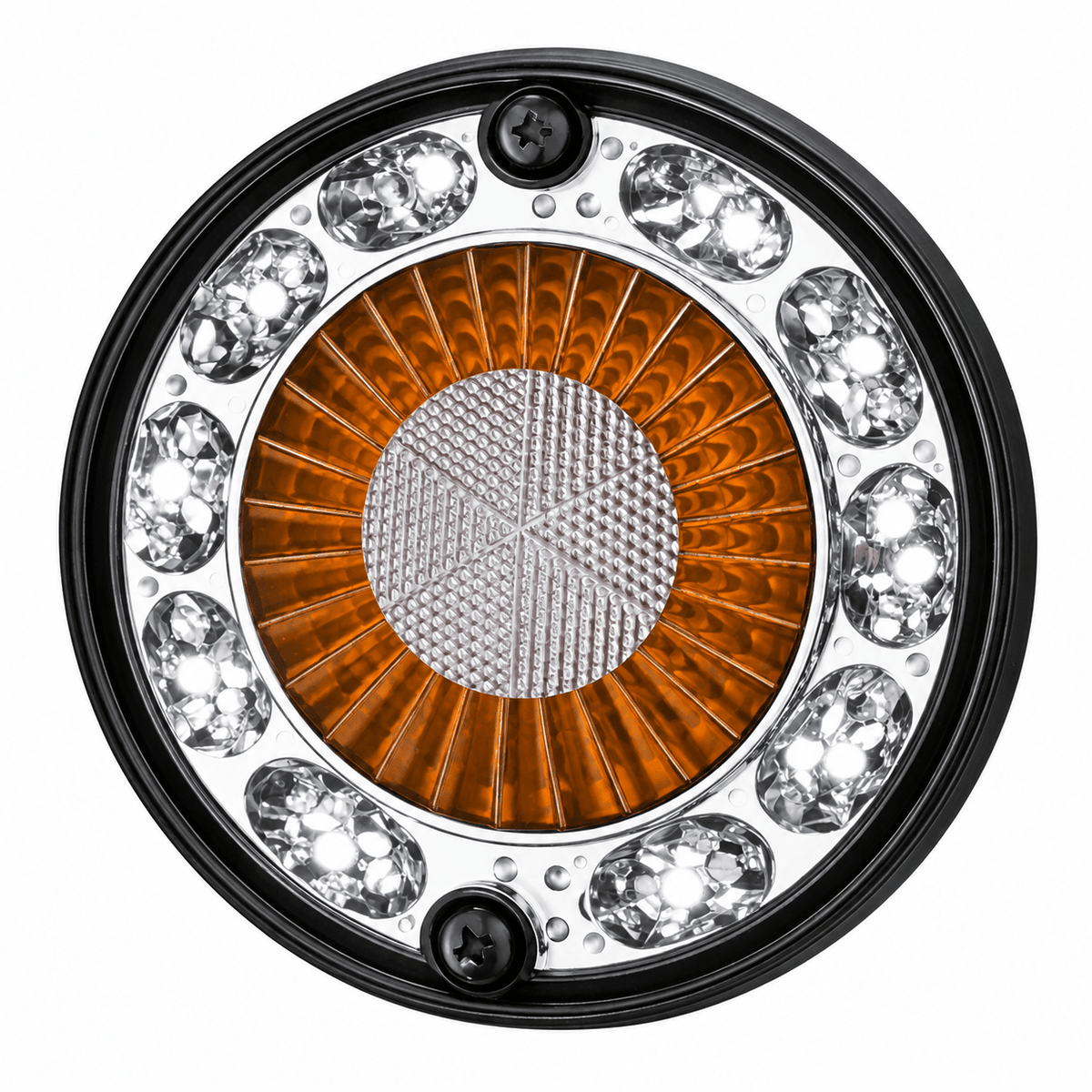 LED Truck / Trailer - Rear / Brake / Reverse Light - Red / 12Vdc