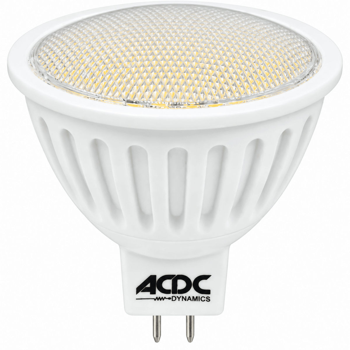 3W MR16 LED Downlight - 12V - Warm White