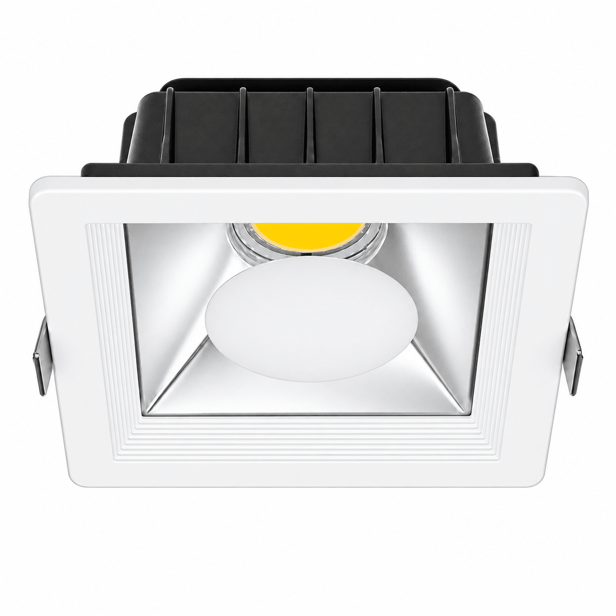 LED Down Light – COB – 30W – 2700K Warm White