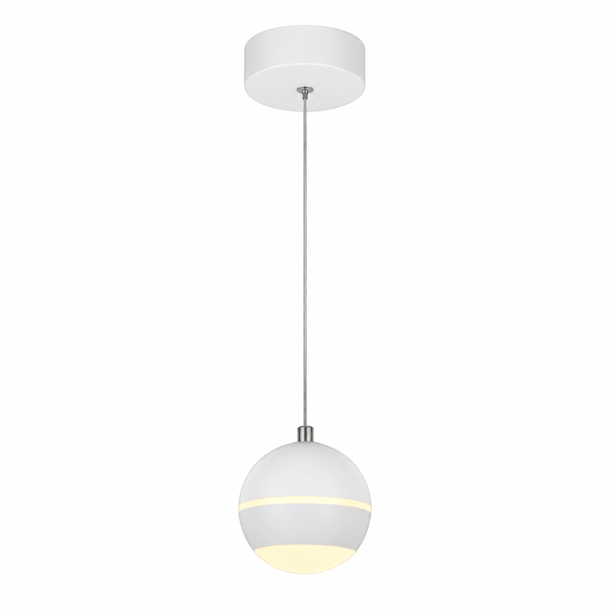 Oliver Cosmic 5W Pendant Light - gold