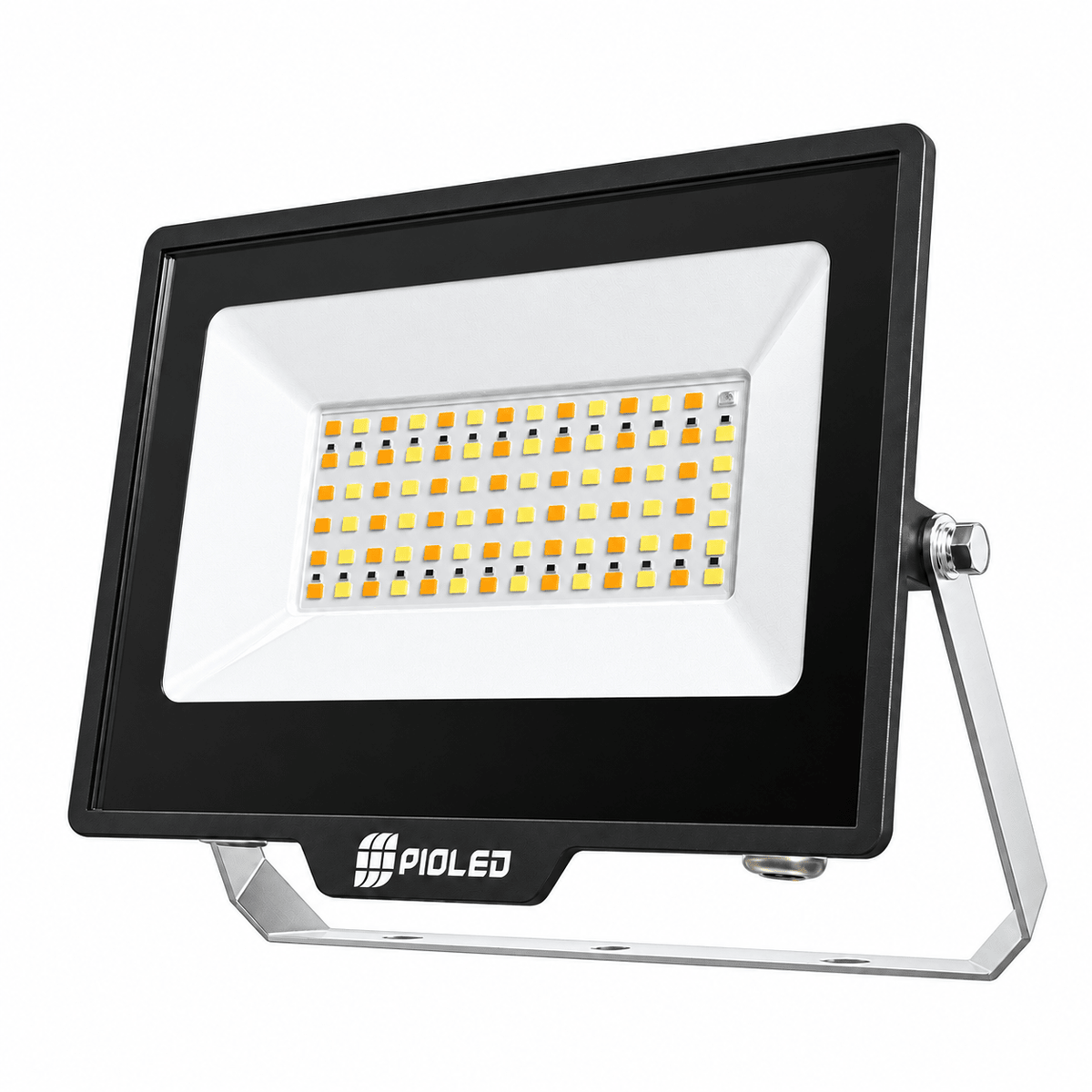 Patrol V2 30W LED Floodlight with Day/Night Sensor - 3CCT (IP65)