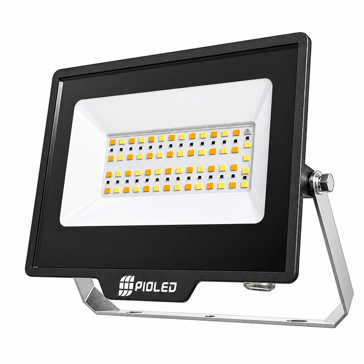 Patrol V2 20W LED Floodlight with Day/Night Sensor - 3CCT (IP65)