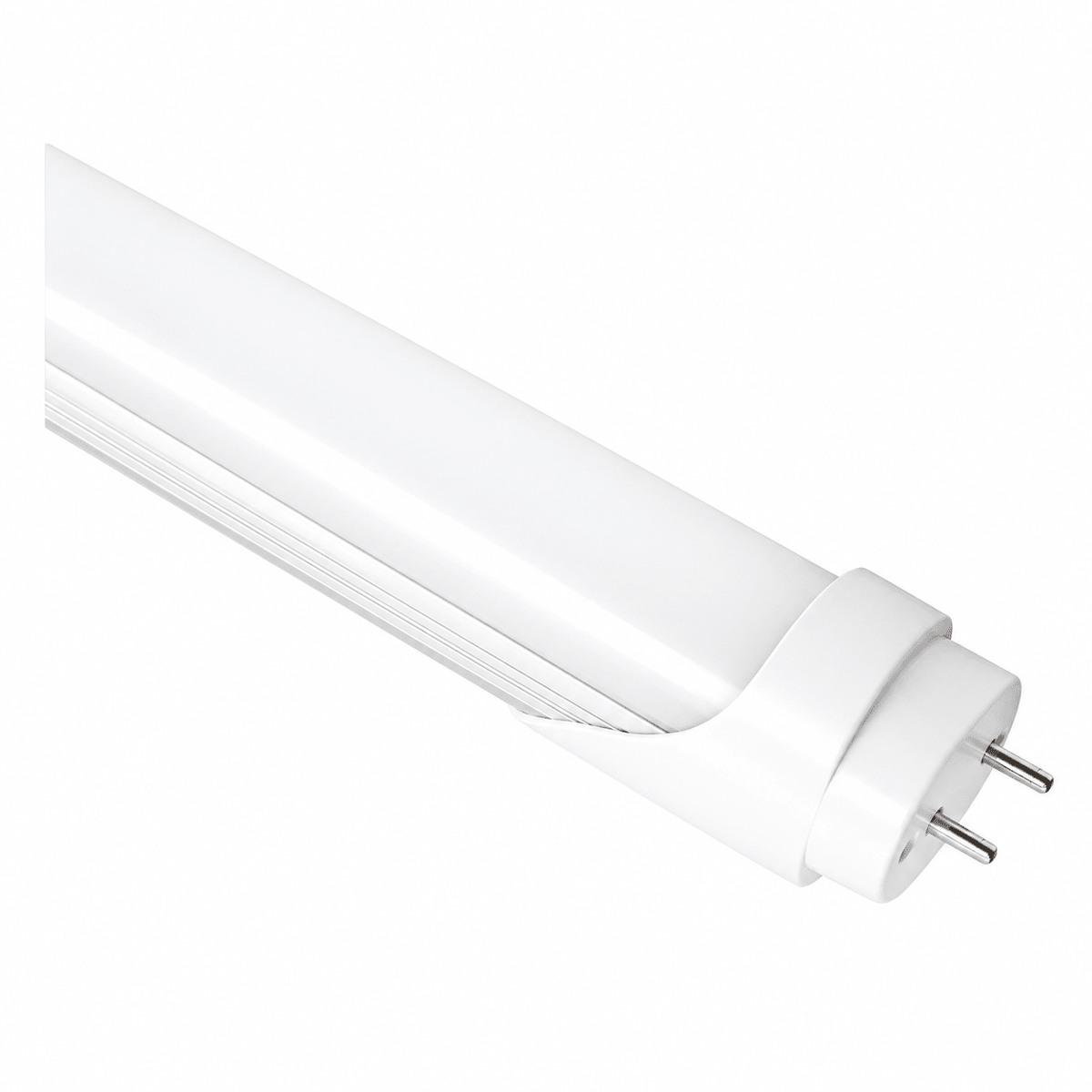 LED Tube - 4 Foot (1200mm) / Cool White (4200K)