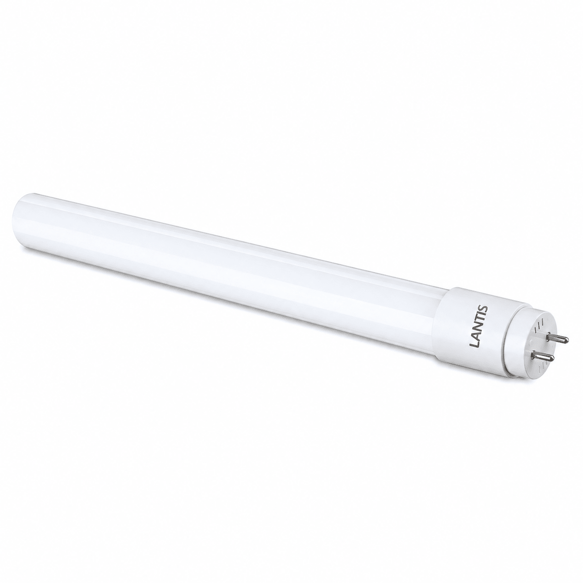 Medical / Hospital Grade T8 LED Tube (CRI >90) – 1200mm – 16W – 4000K Cool White