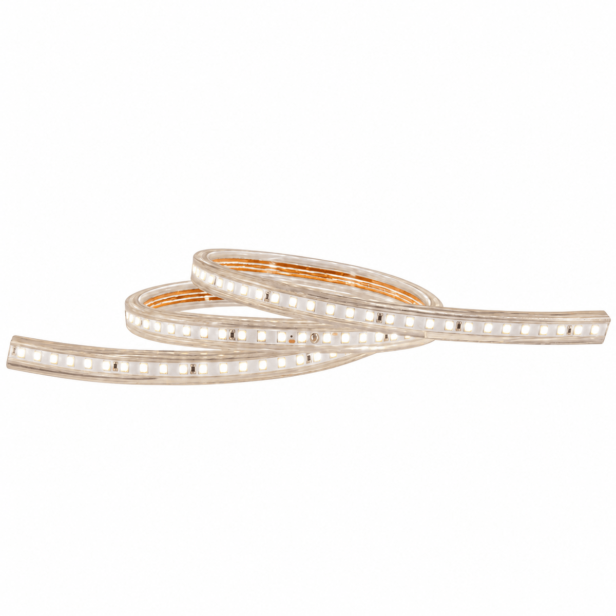 230V LED Strip Light - 6W/m - Daylight 6000K