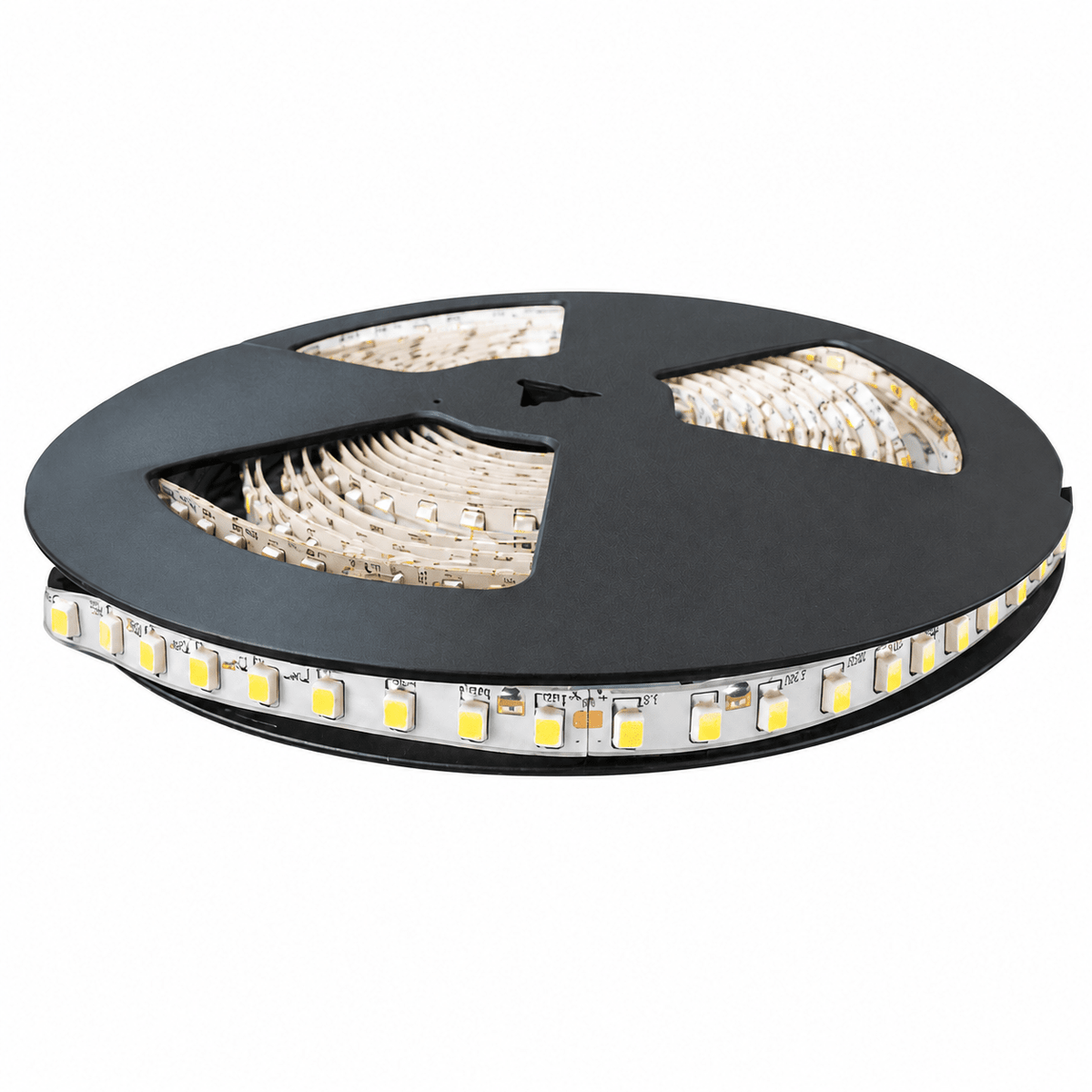 LED Striplight 12V - 3528 IP54 (5m) - Red