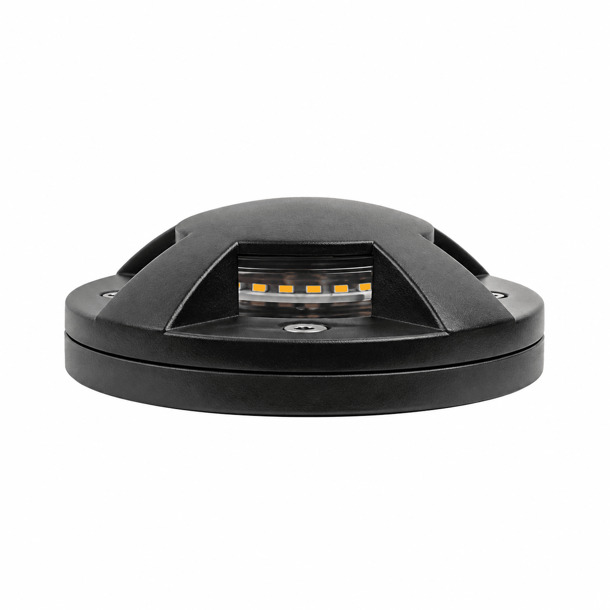 Dimmable Black LED Ground Light IP67