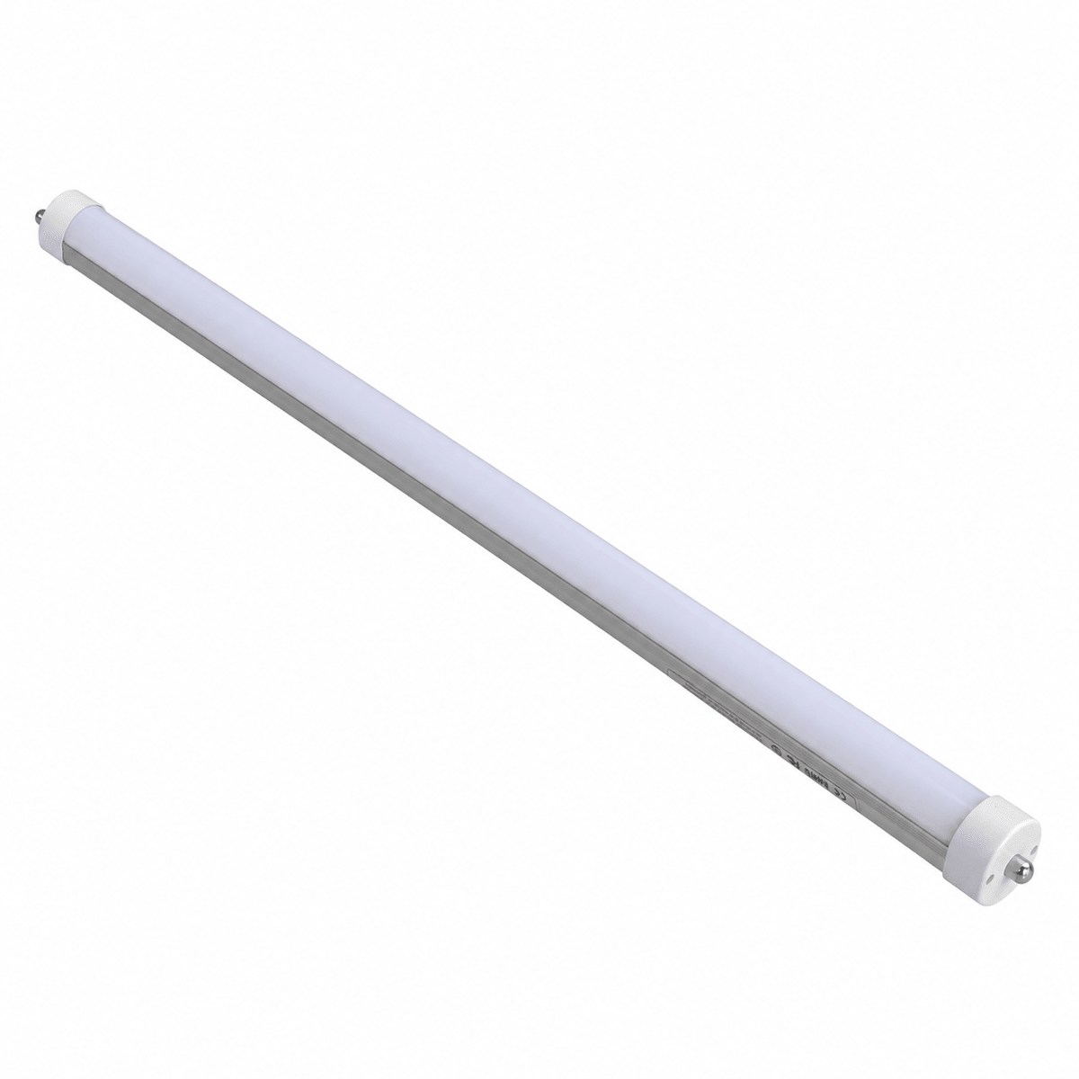 T8 LED Tube - 2400mm - 36W - 4000K Cool White
