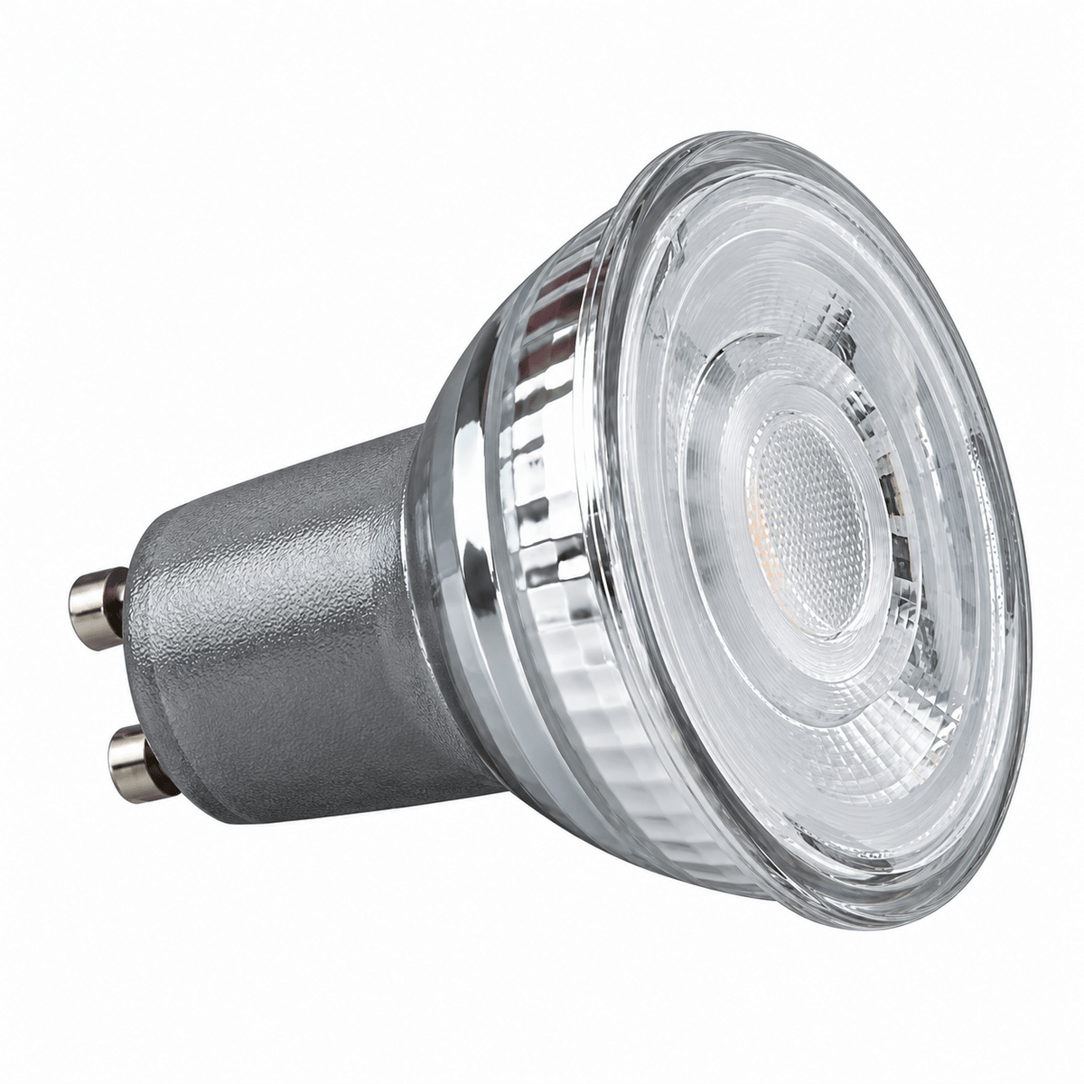 5W GU10 LED Downlight - 4000K - Dimmable