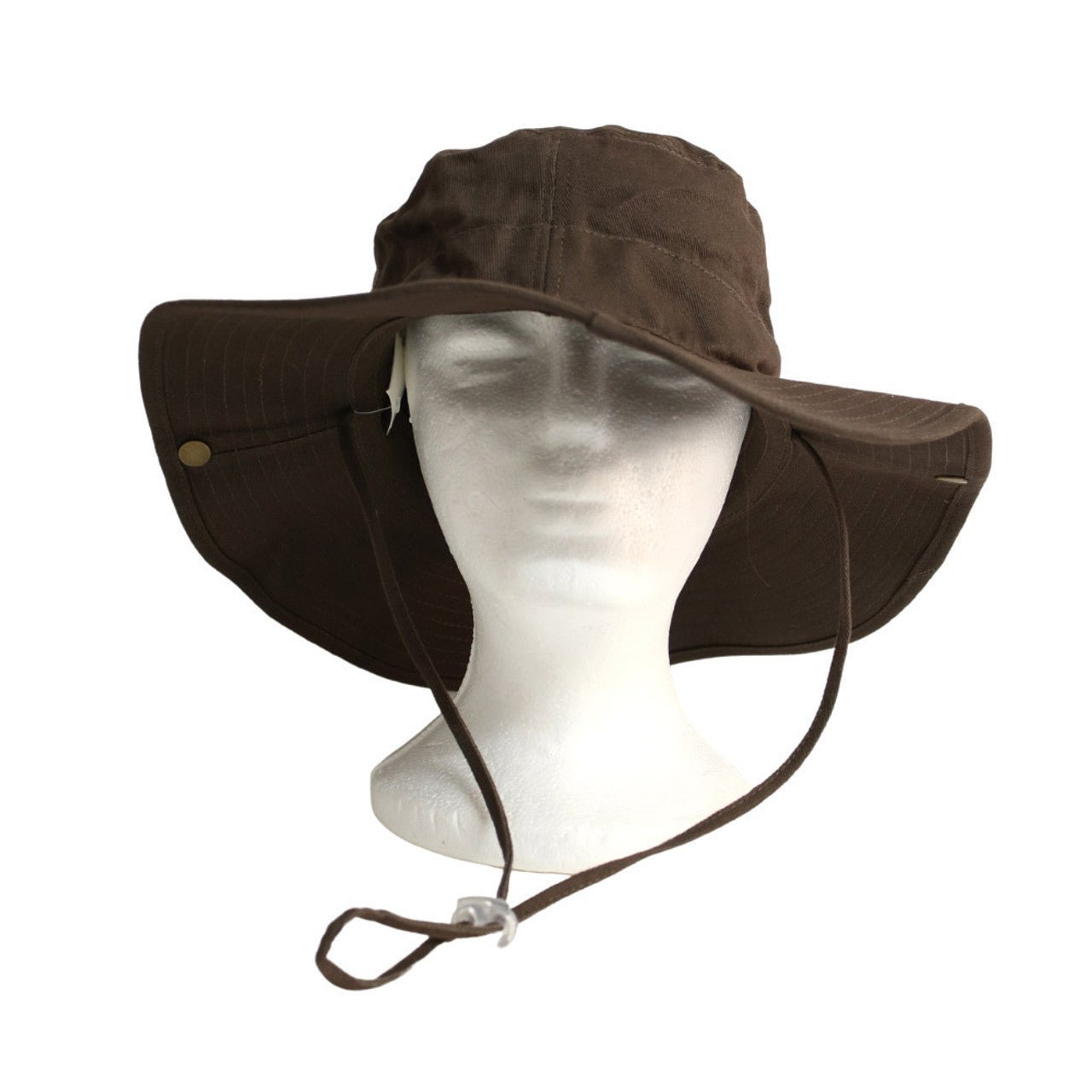 Granite Polyester Sun Hat - Future Decor