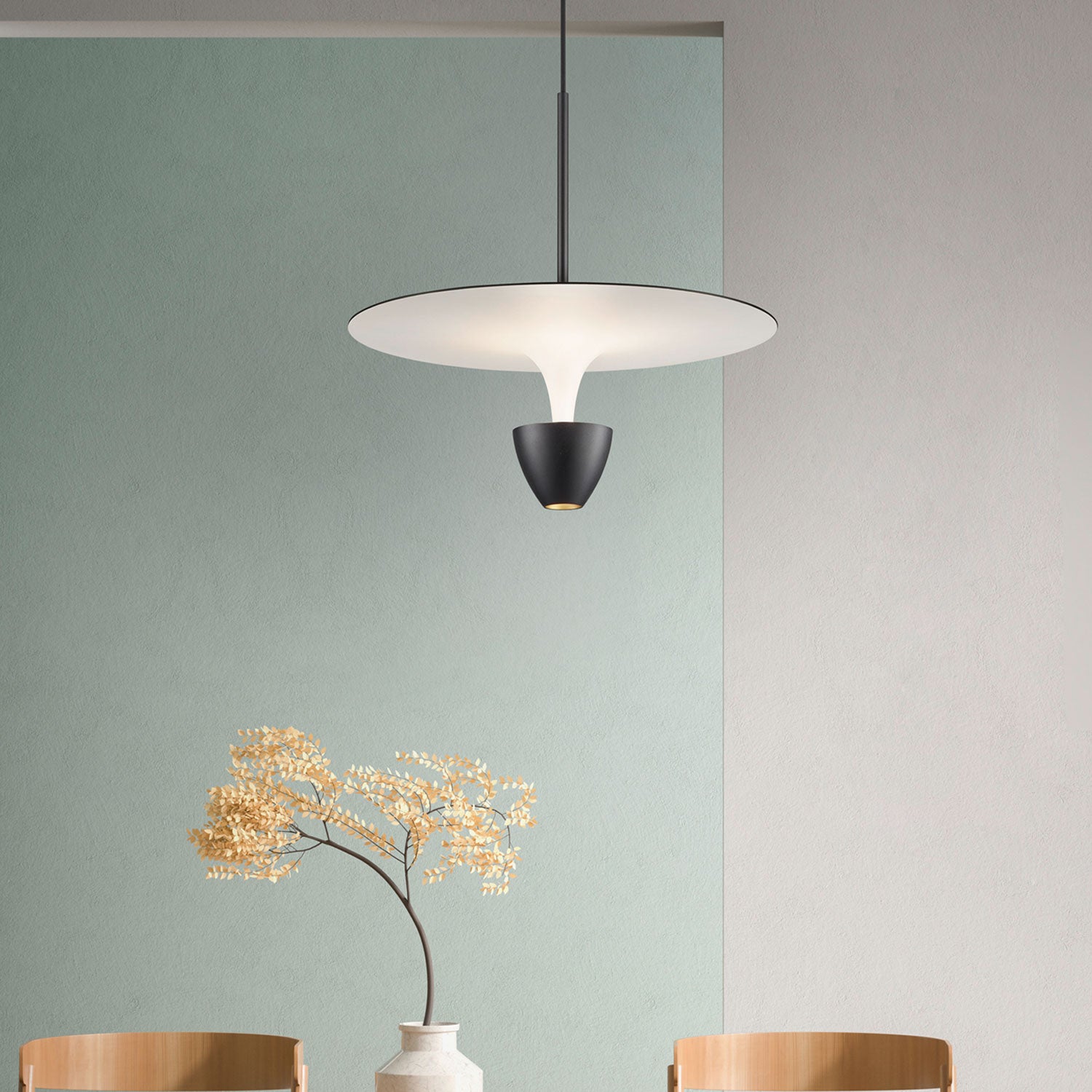 Fountain LED Pendant Light (Launch Special) - Future Light - LED Lights South Africa