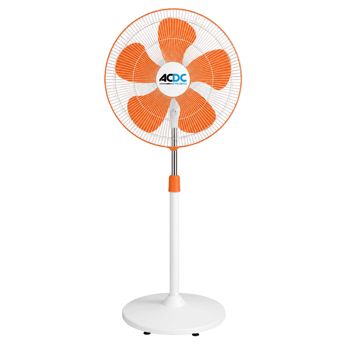 High Volume 160w Pedestal Fan