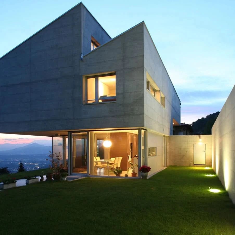 Stainless Steel Outdoor Ground Light IP67