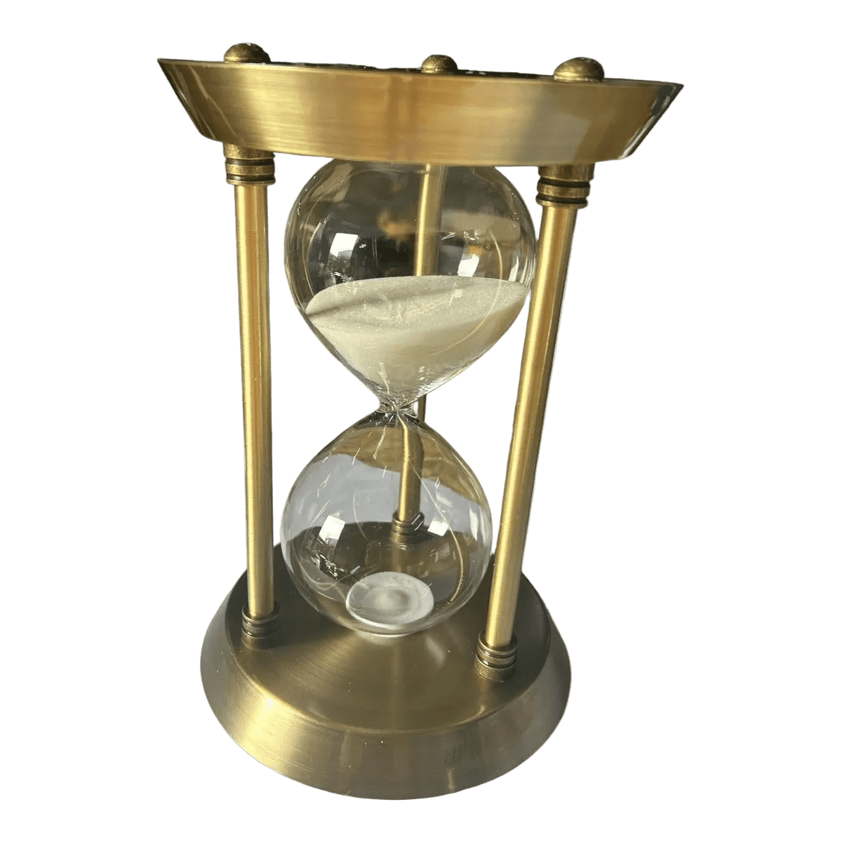 Hour Glass - Gold, Days Of Our Lives