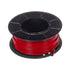 1.00mm Red Automotive Wire – 30m Roll