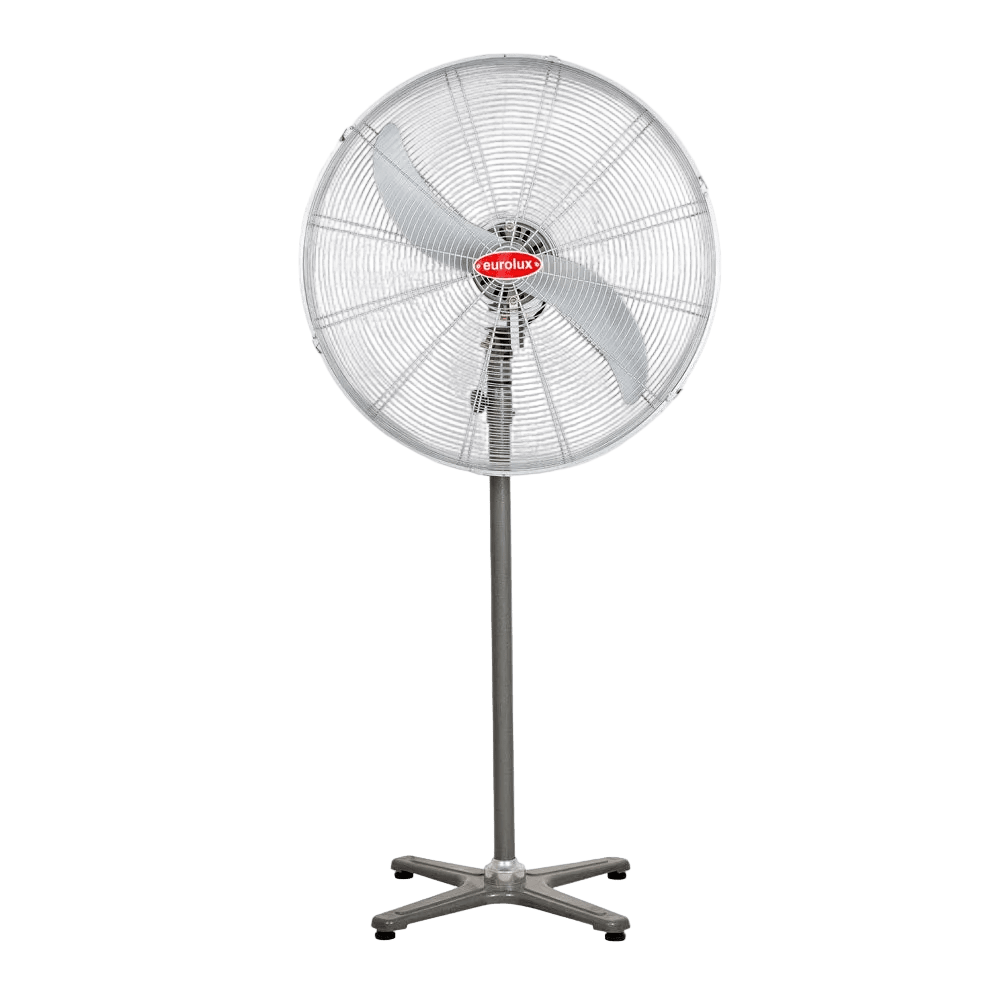 Hurricane 26" Standing Floor Fan