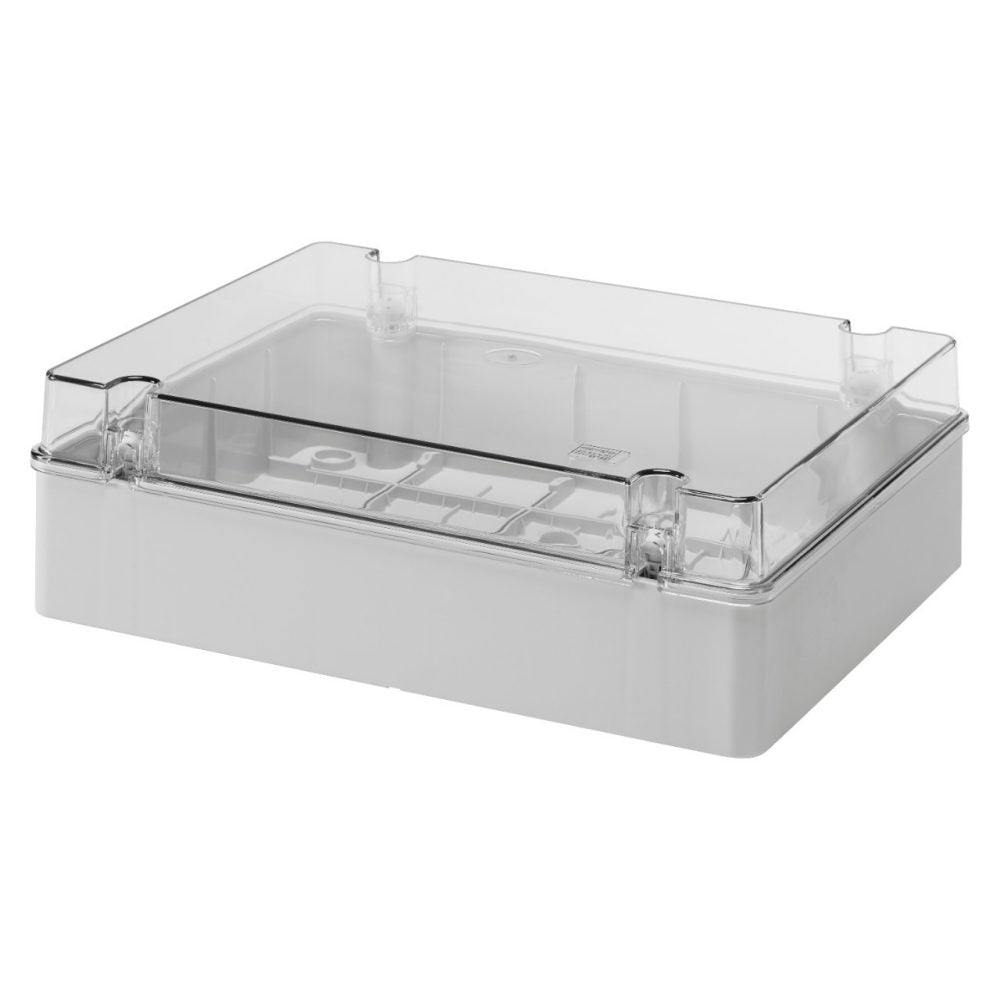 Gewiss - Hingled Lid Electrical Enclosure 380mm