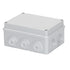 GEWISS GW44006 junction box