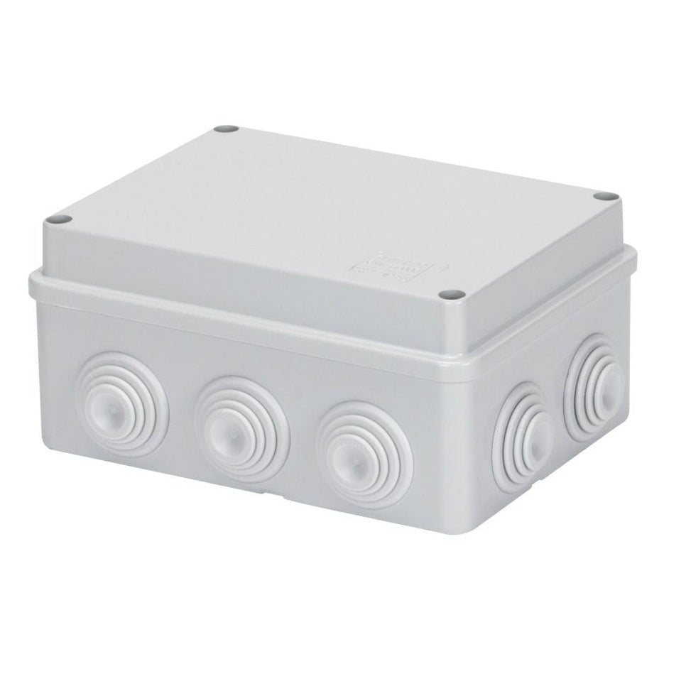 GEWISS GW44006 junction box