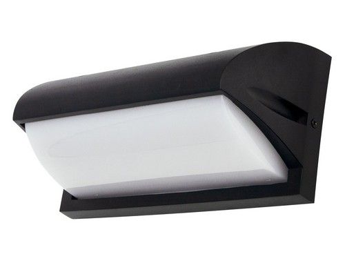 Curved Outdoor LED Wall Light (Launch Special) - Future Light - LED Lights South Africa