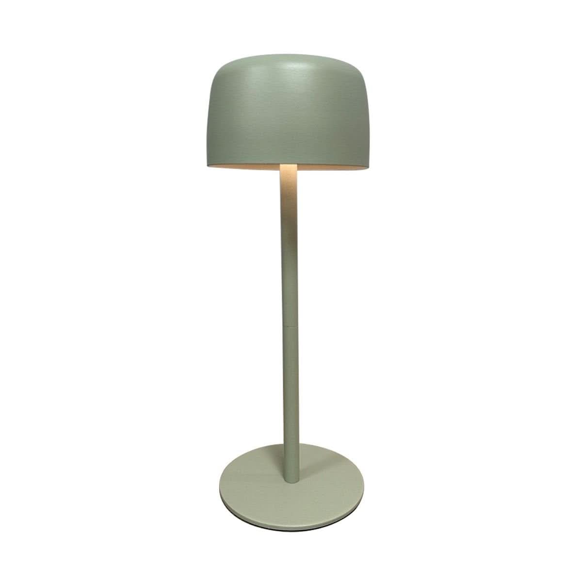 Sushi Dimmable & Rechargeable Table Lamp