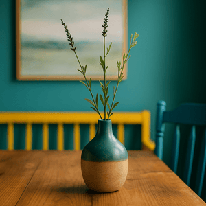 Lavender Artificial Flower Arrangement - Future Decor