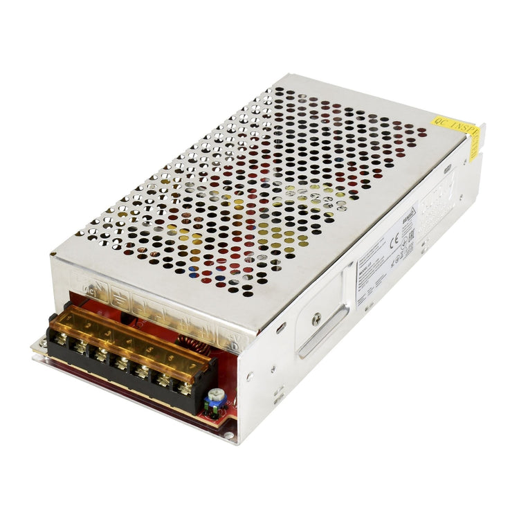 Transformateur LED 12V dc 100W – RN9175 – SA Bosman NV