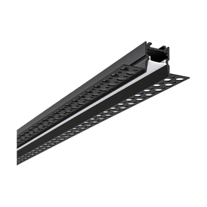 LED Extrusion - Shadow Plaster In on transparent background