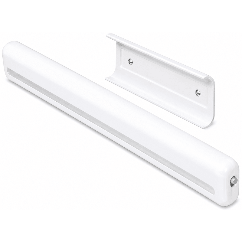 Battery Operated Cabinet Light - 4 Watt