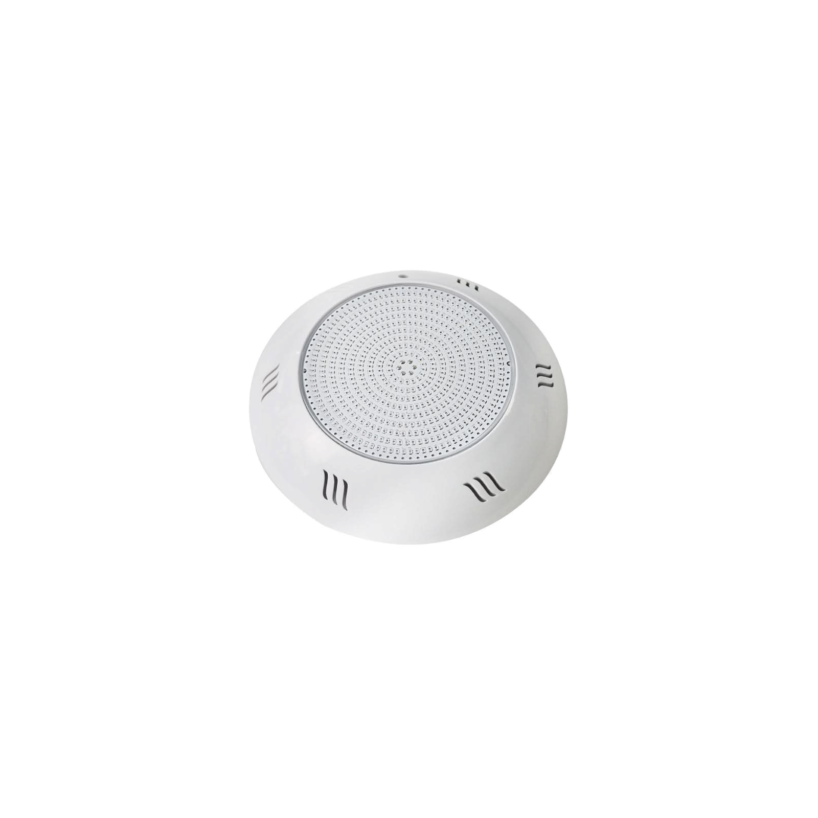 LED Pool Light - Surface Mount - RGB — transparent background product image