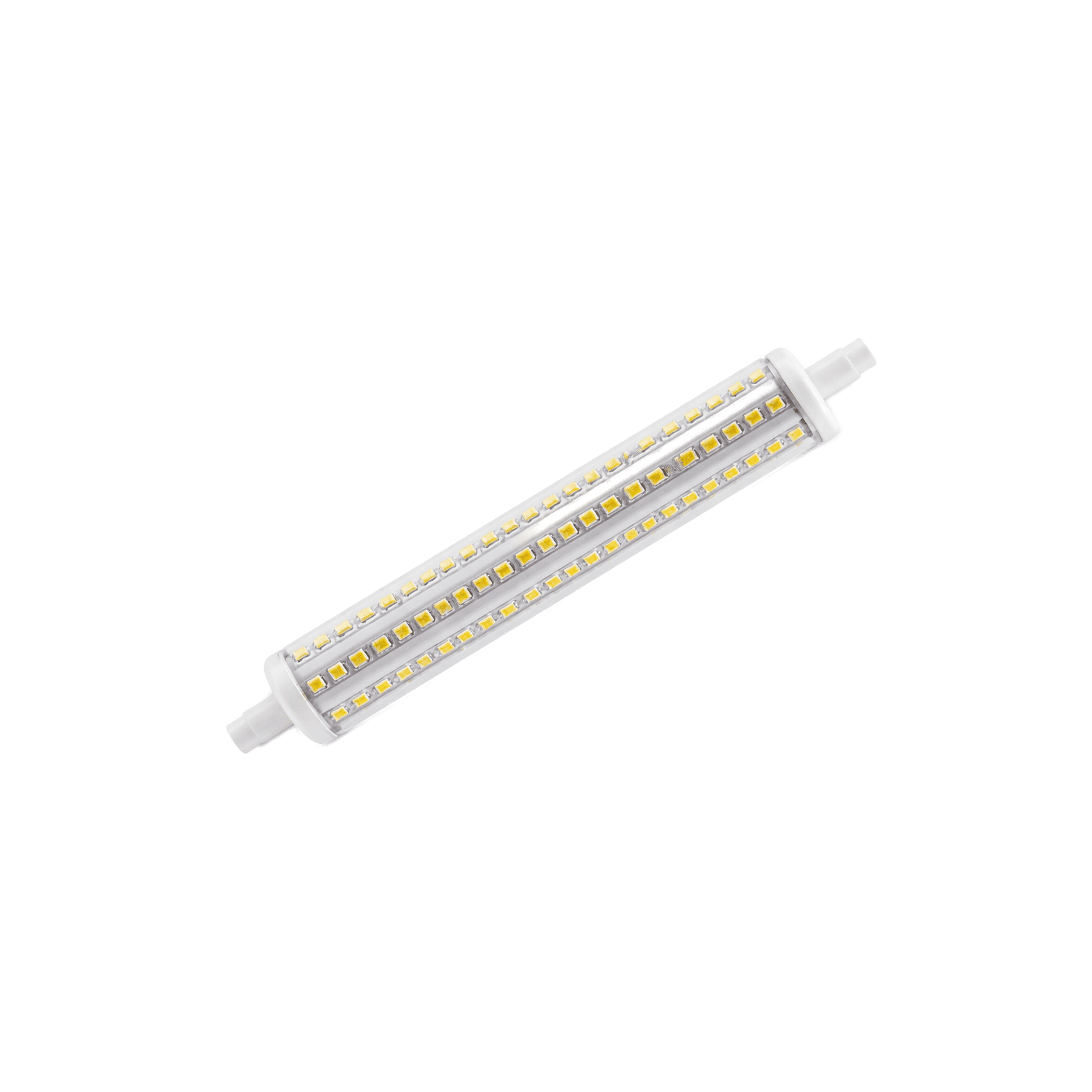 LED R7S - 15W COB (189mm) — transparent background product image