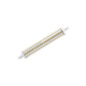 LED R7S - 15W COB (189mm) — transparent background product image