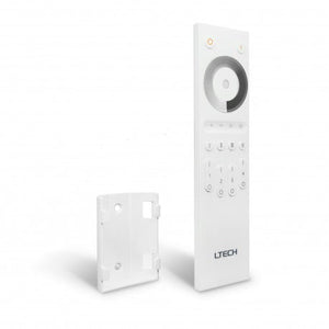 LED Strip Light - Q-series Multi-zone RF remotes - Future Light - LED Lights South Africa
