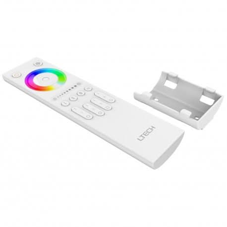 LED Strip Light - Q-series Multi-zone RF remotes | Future Light - LED ...