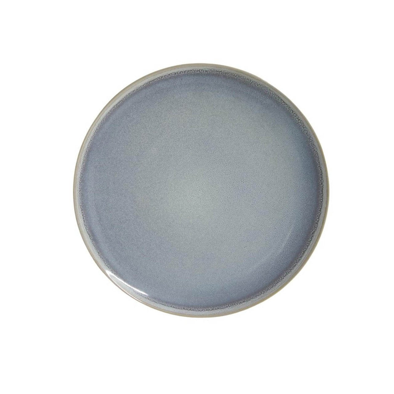 Light Blue Dinner Plate - Future Decor