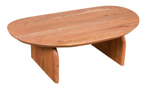Bedum | Coffee Table 135x77x40 furniture