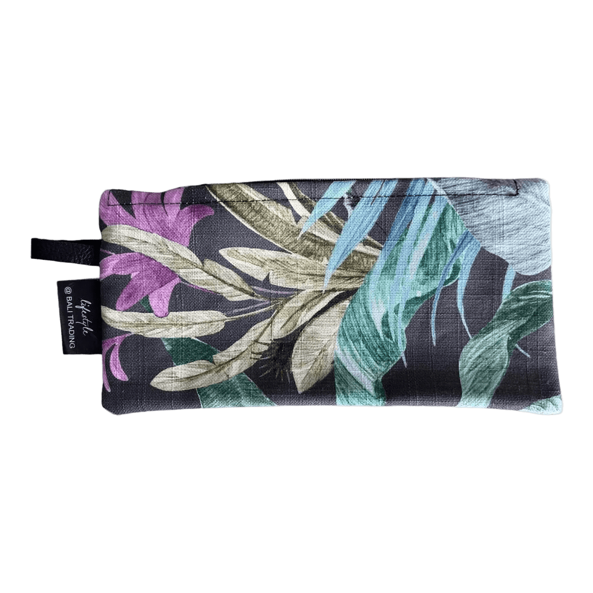 Material Pencil Bag 25cm - Exotic Jewel Drops