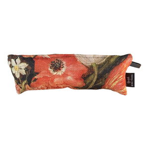 Material Pencil Bag 35cm - Midnight Garden Bouquet - Future Decor