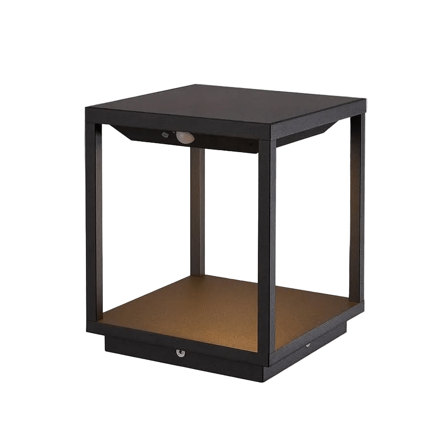 Spazio Solar - Cage Solar Light