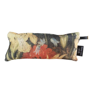 Midnight Garden Bouquet Pencil Bag - Future Decor