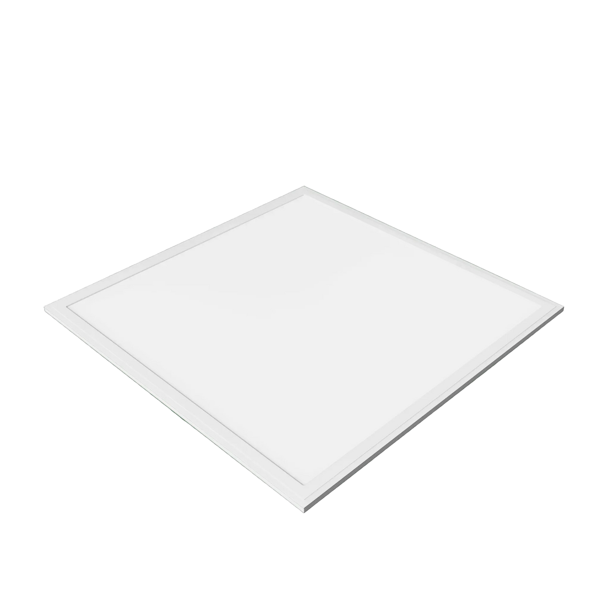 Back-Lit LED Panels - 5 Year - 600 x 600 Panel / Cool White (4000K)