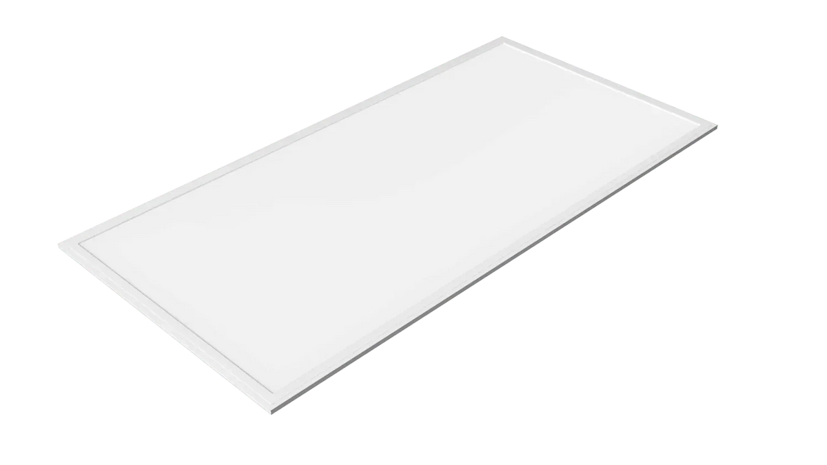 Back-Lit LED Panels - 5 Year - 1200 x 600 Panel / Daylight (6000K)