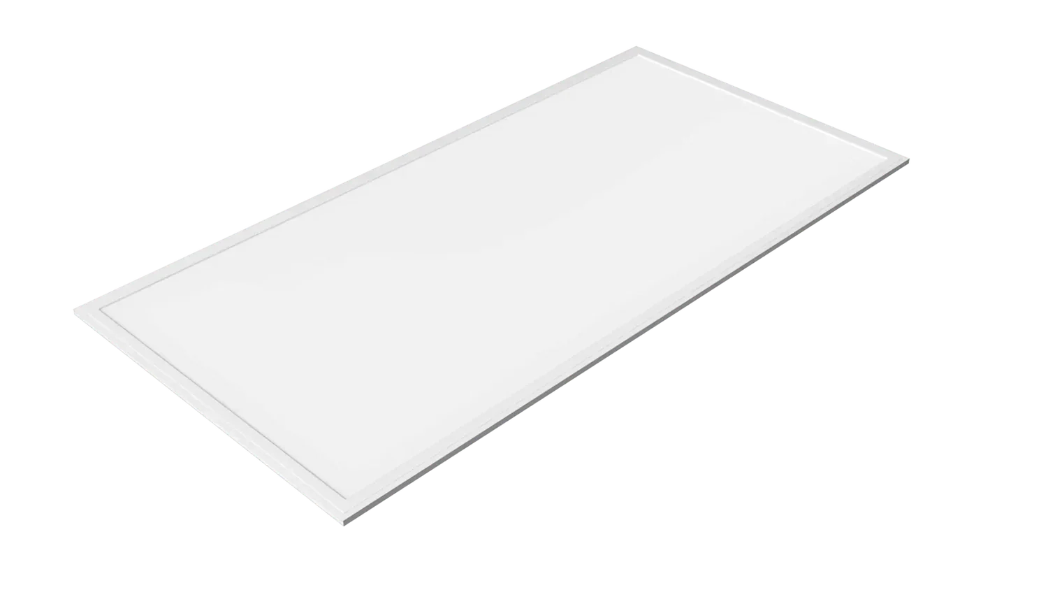 Back-Lit LED Panels - 5 Year - 1200 x 600 Panel / Daylight (6000K) 1200 x 600 panel product image