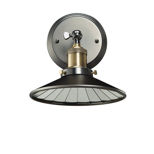 Retro Industrial Wall Reading Light - Future Light - LED Lights South Africa