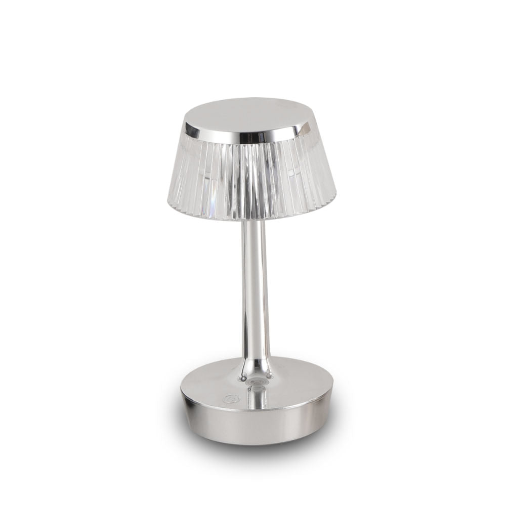 Ooh La La Rechargeable Table Lamp - Future Light - LED Lights South Africa