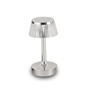 Ooh La La Rechargeable Table Lamp - Future Light - LED Lights South Africa