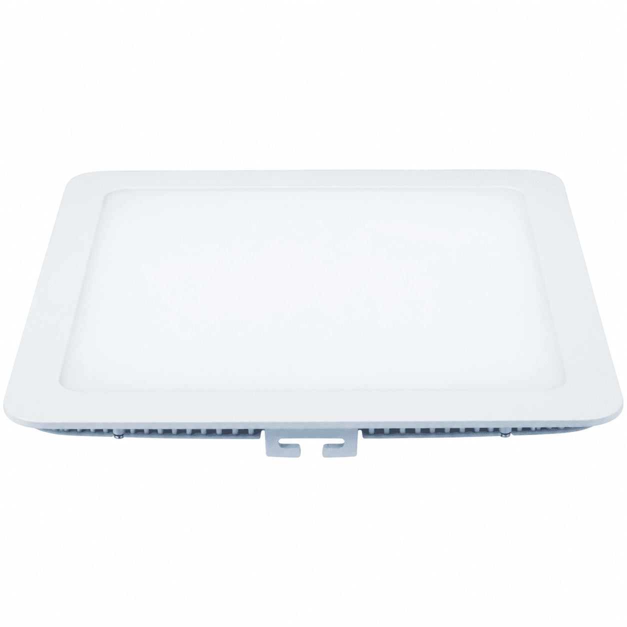 LED Recessed Downlight - CCT White Trim - Square - 12W product image