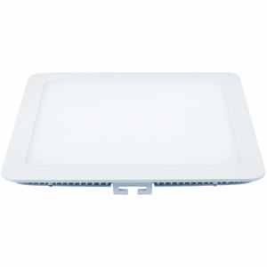 LED Recessed Downlight - CCT White Trim - Square - 9W product image