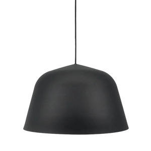 Paris black pendant light, transparent background, 1254 × 1254