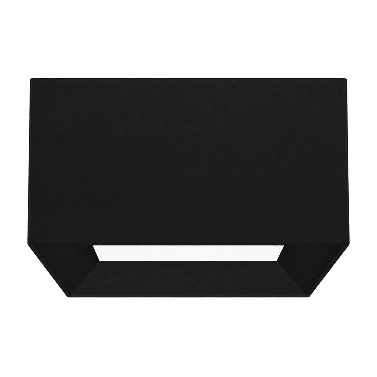 Pisa Black Ceiling Light, transparent background product image